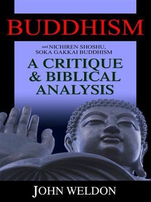 cover image of Buddhism and Nichiren Shoshu/Soka Gakkai Buddhism